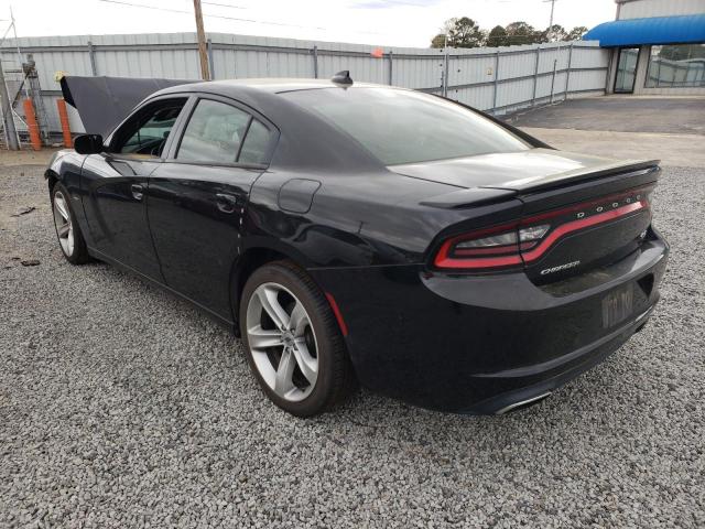 صورة رقم 3 من المزاد - 2017 DODGE CHARGER R/ مع VIN 2C3CDXCTXHH571989