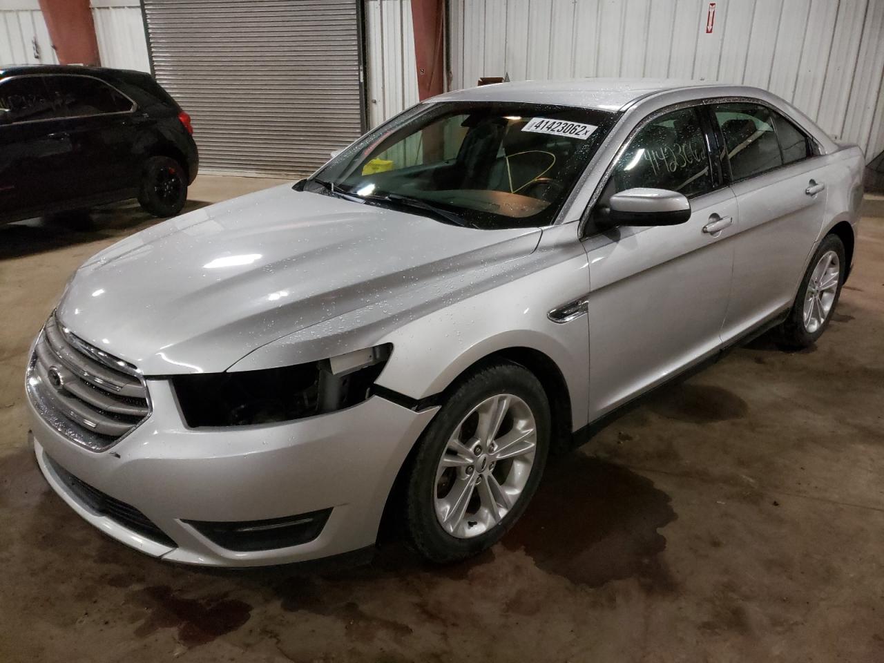 Фото 2 с аукциона – 2013 FORD TAURUS SEL с VIN 1FAHP2E92DG159512