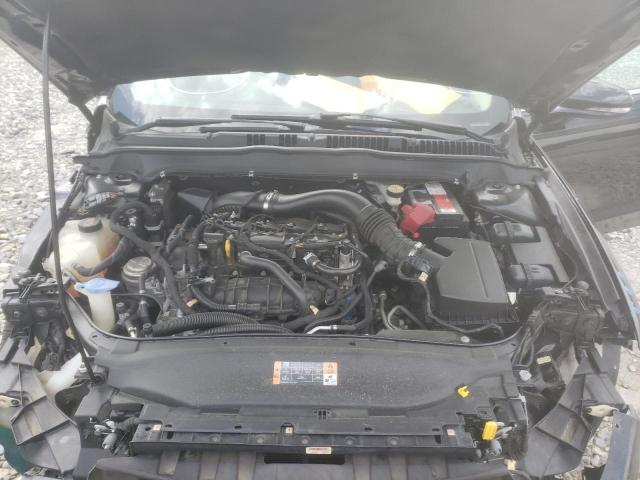 Photo 7 from auction – 2013 FORD FUSION SE with VIN 3FA6P0HRXDR375172
