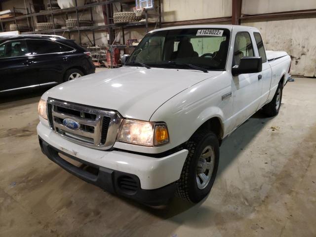Photo 2 from auction – 2009 FORD RANGER SUP with VIN 1FTYR14D39PA28908