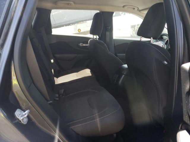 Photo 6 from auction – 2016 JEEP CHEROKEE L with VIN 1C4PJLCB0GW125811