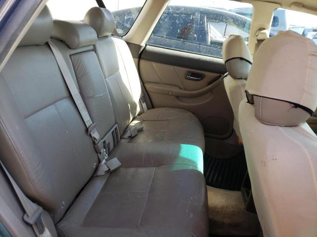Photo 6 from auction – 2003 SUBARU LEGACY OUT with VIN 4S3BH806437646285
