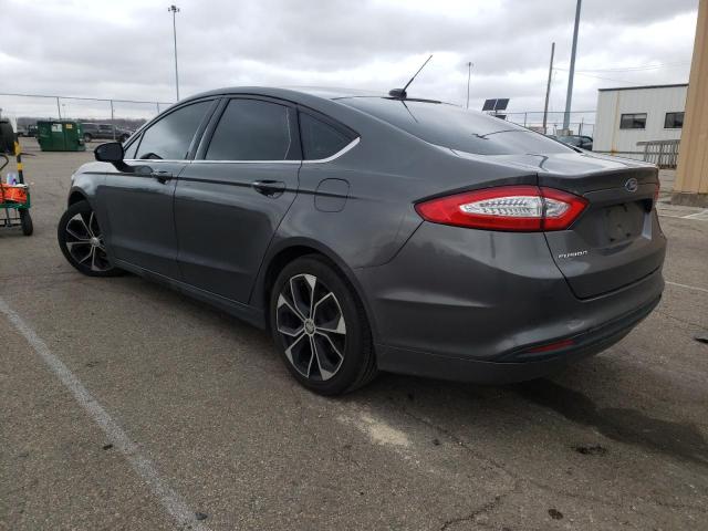 Photo 3 from auction – 2015 FORD FUSION SE with VIN 1FA6P0H78F5114594