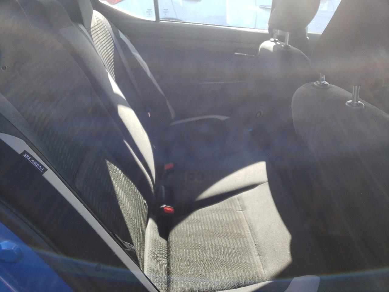 Photo 6 from auction – 2021 NISSAN VERSA SV with VIN 3N1CN8EV4ML833801
