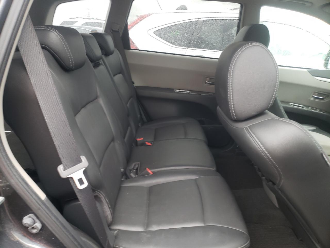 Photo 6 from auction – 2008 SUBARU TRIBECA LI with VIN 4S4WX93D784417608