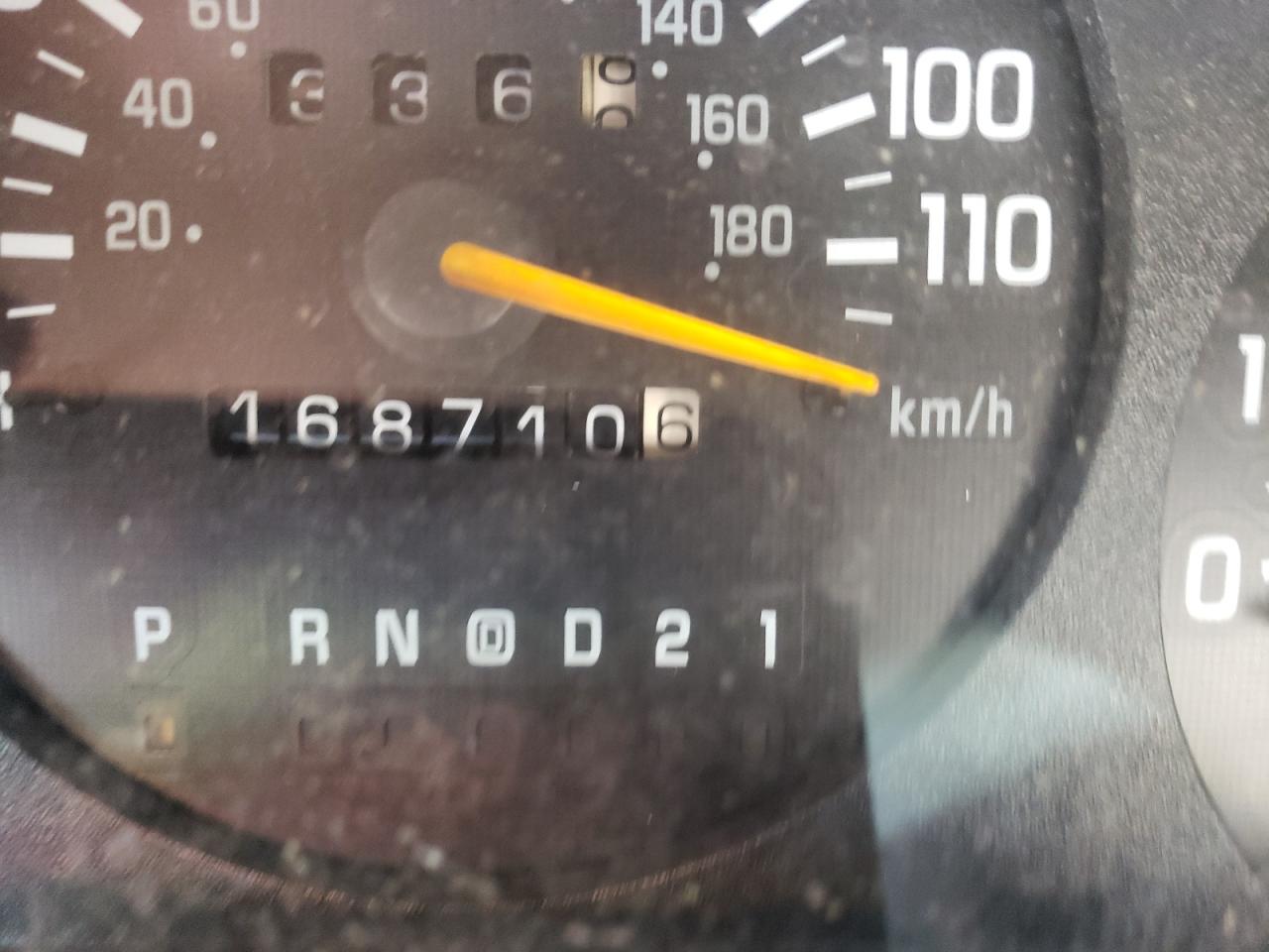 Photo 8 from auction – 2000 CHEVROLET LUMINA with VIN 2G1WL52J9Y1190197