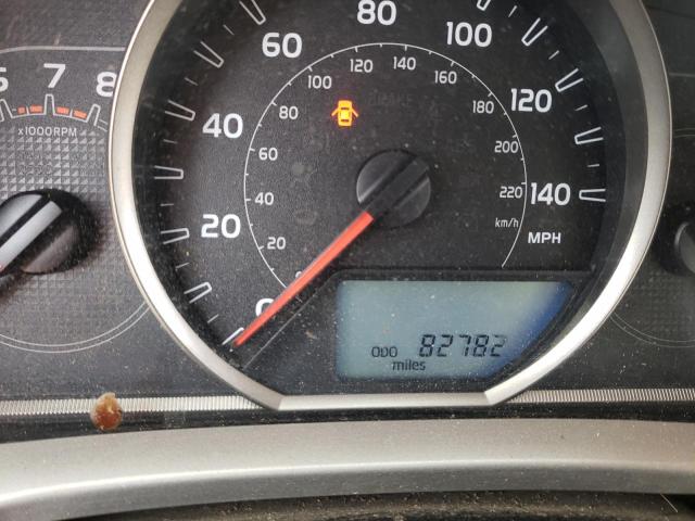Photo 8 from auction – 2013 TOYOTA RAV4 LE with VIN JTMZFREV3DD005075