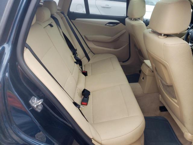 Photo 6 from auction – 2014 BMW X1 SDRIVE2 with VIN WBAVM1C57EVW53648