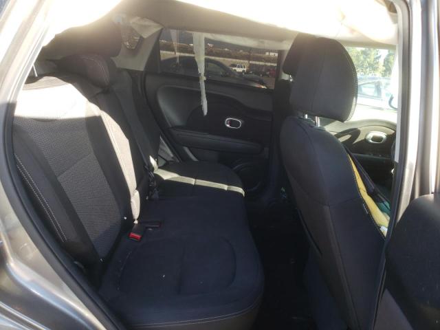 Photo 6 from auction – 2018 KIA SOUL + with VIN KNDJP3A54J7550757