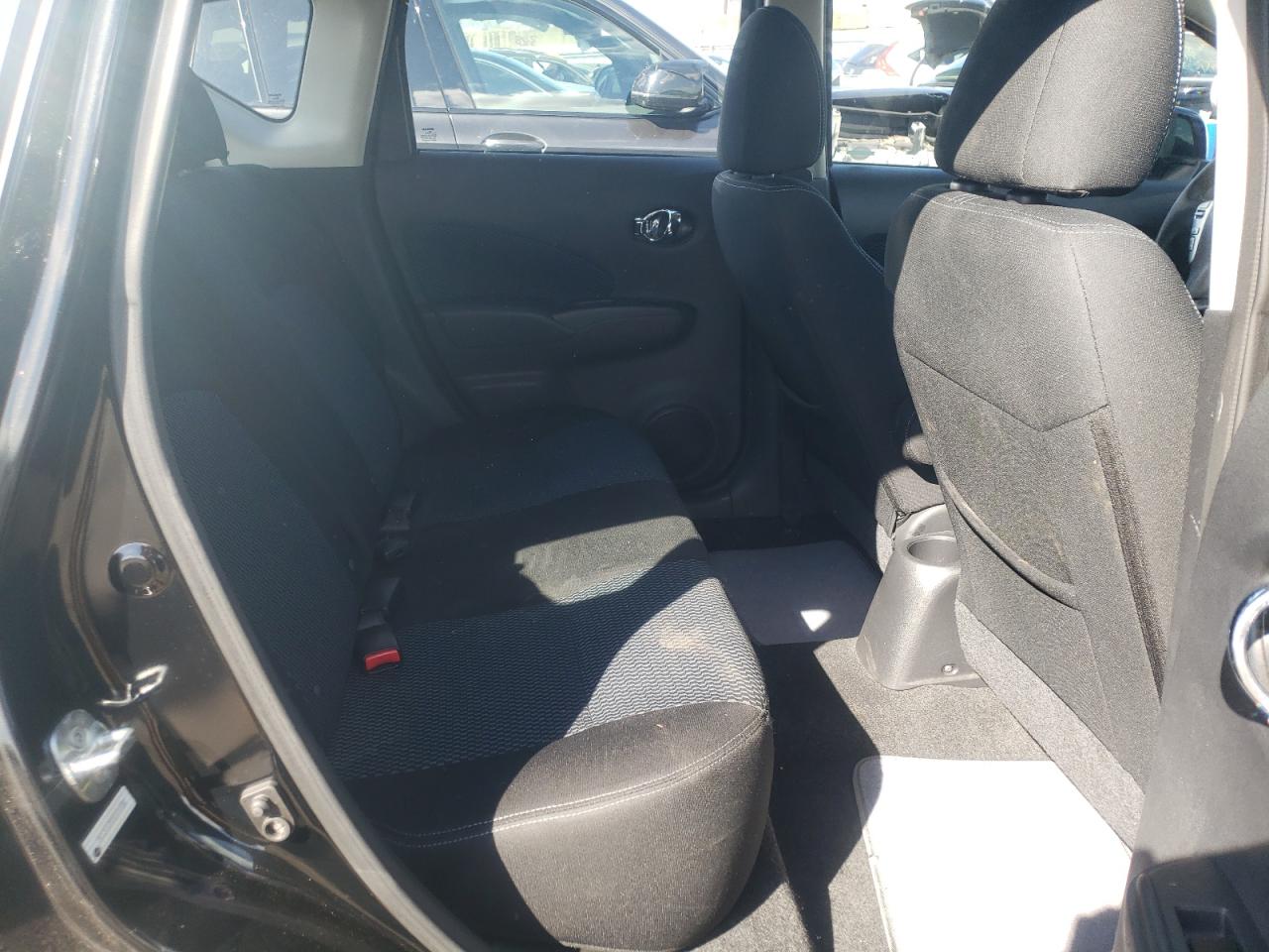 Photo 6 from auction – 2014 NISSAN VERSA NOTE with VIN 3N1CE2CP2EL414784