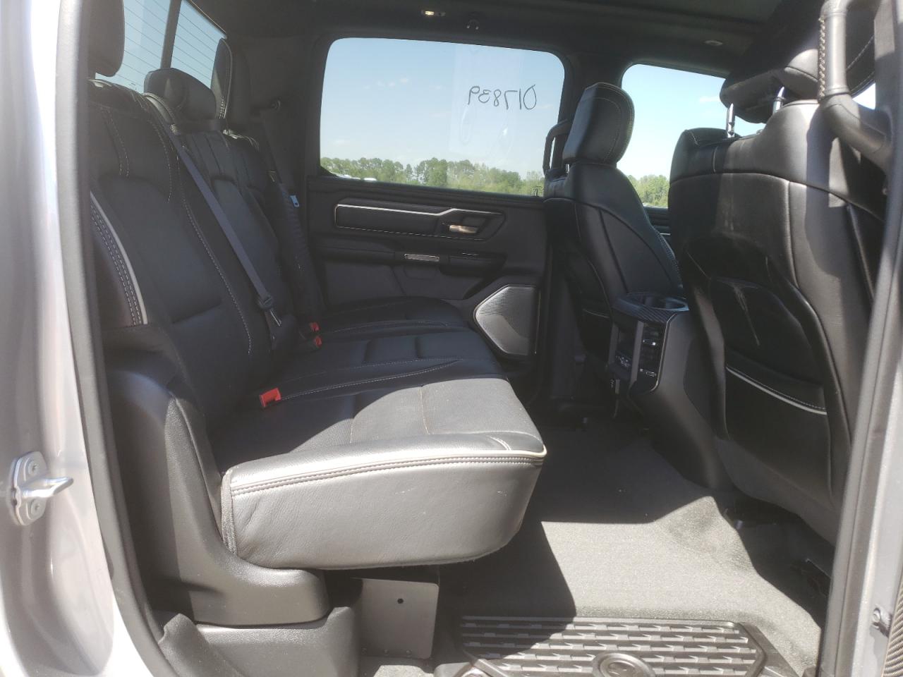 Photo 6 from auction – 2021 RAM 1500 LIMIT with VIN 1C6SRFHT2MN626035