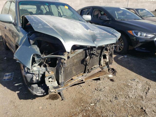Photo 9 from auction – 2003 SUBARU LEGACY OUT with VIN 4S3BH806437646285