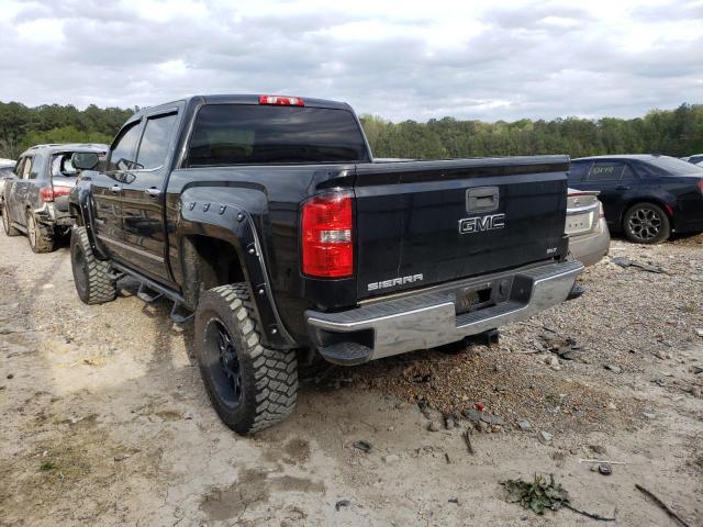 Photo 3 from auction – 2014 GMC SIERRA K15 with VIN 3GTU2VEC8EG528156