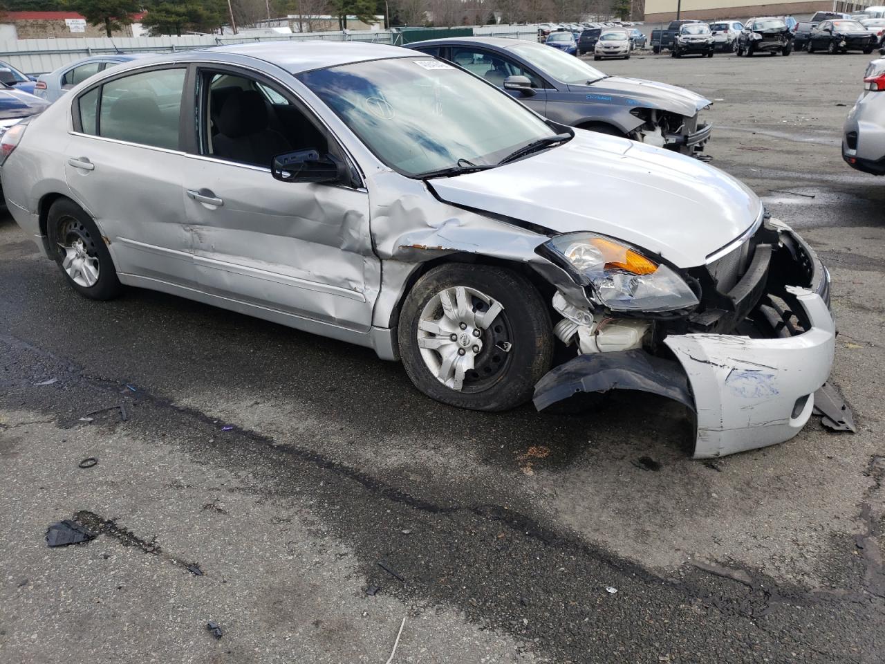 Photo 9 from auction – 2009 NISSAN ALTIMA 2.5 with VIN 1N4AL21E29N419829