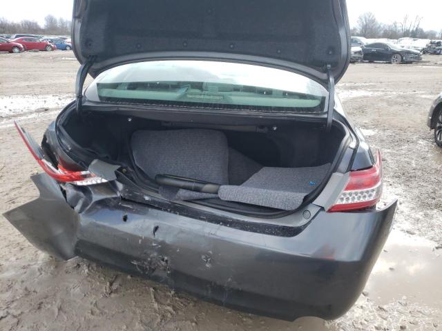 Foto 9 de la subasta – 2011 TOYOTA CAMRY BASE con VIN 4T1BF3EK9BU709665