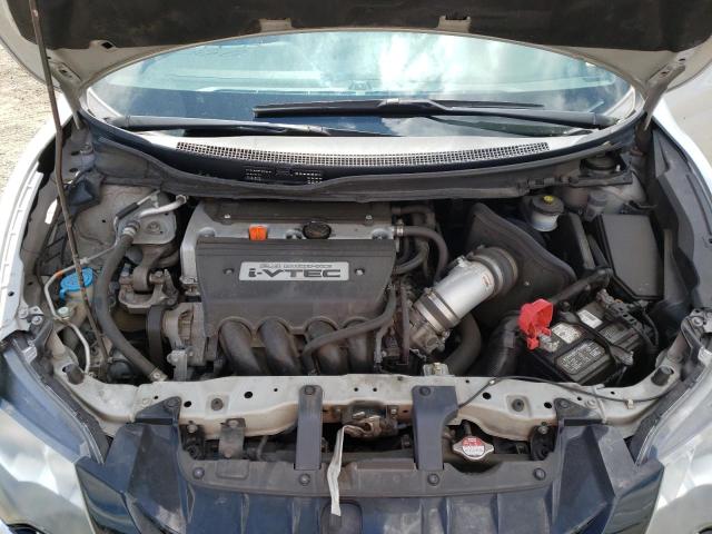 Photo 7 from auction – 2014 HONDA CIVIC SI with VIN 2HGFG4A50EH702699