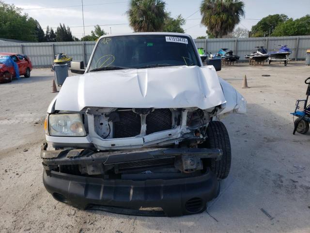 Photo 9 from auction – 2011 FORD RANGER with VIN 1FTKR1AD1BPA31435