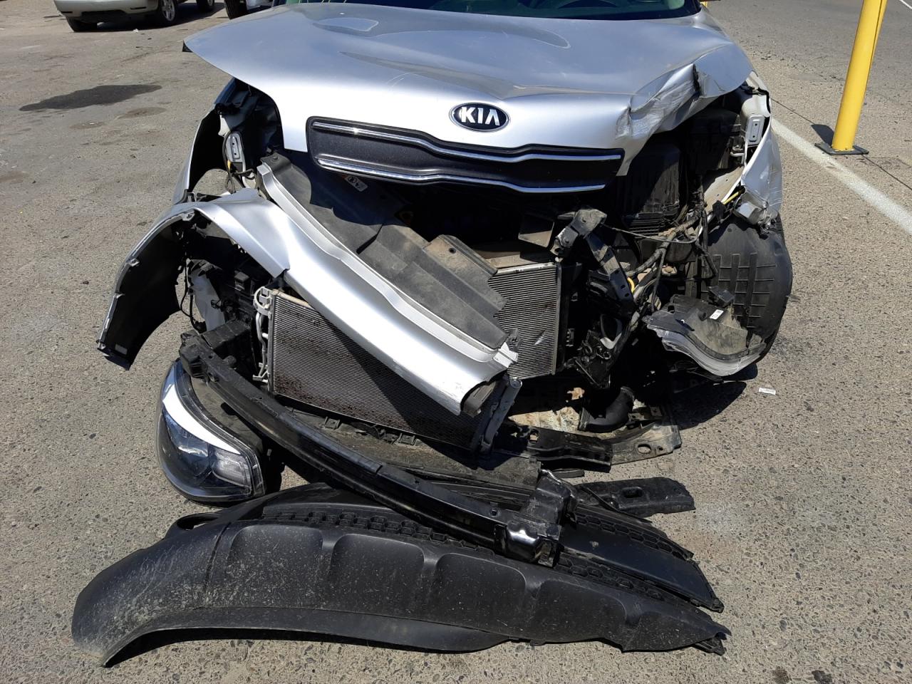 Photo 9 from auction – 2019 KIA SOUL with VIN KNDJN2A2XK7019196