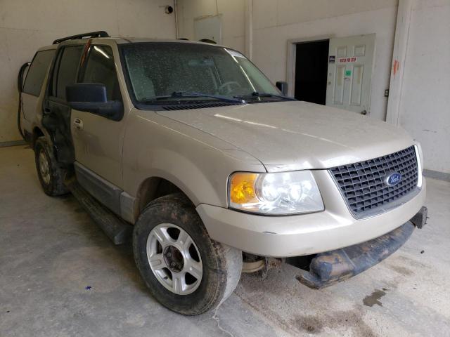 FORD EXPEDITION 2005 with VIN 1FMPU15525LA66466 - Photo from auction