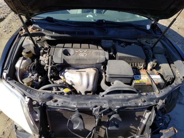 Photo 7 from auction – 2010 TOYOTA CAMRY BASE with VIN 4T1BF3EK9AU547745