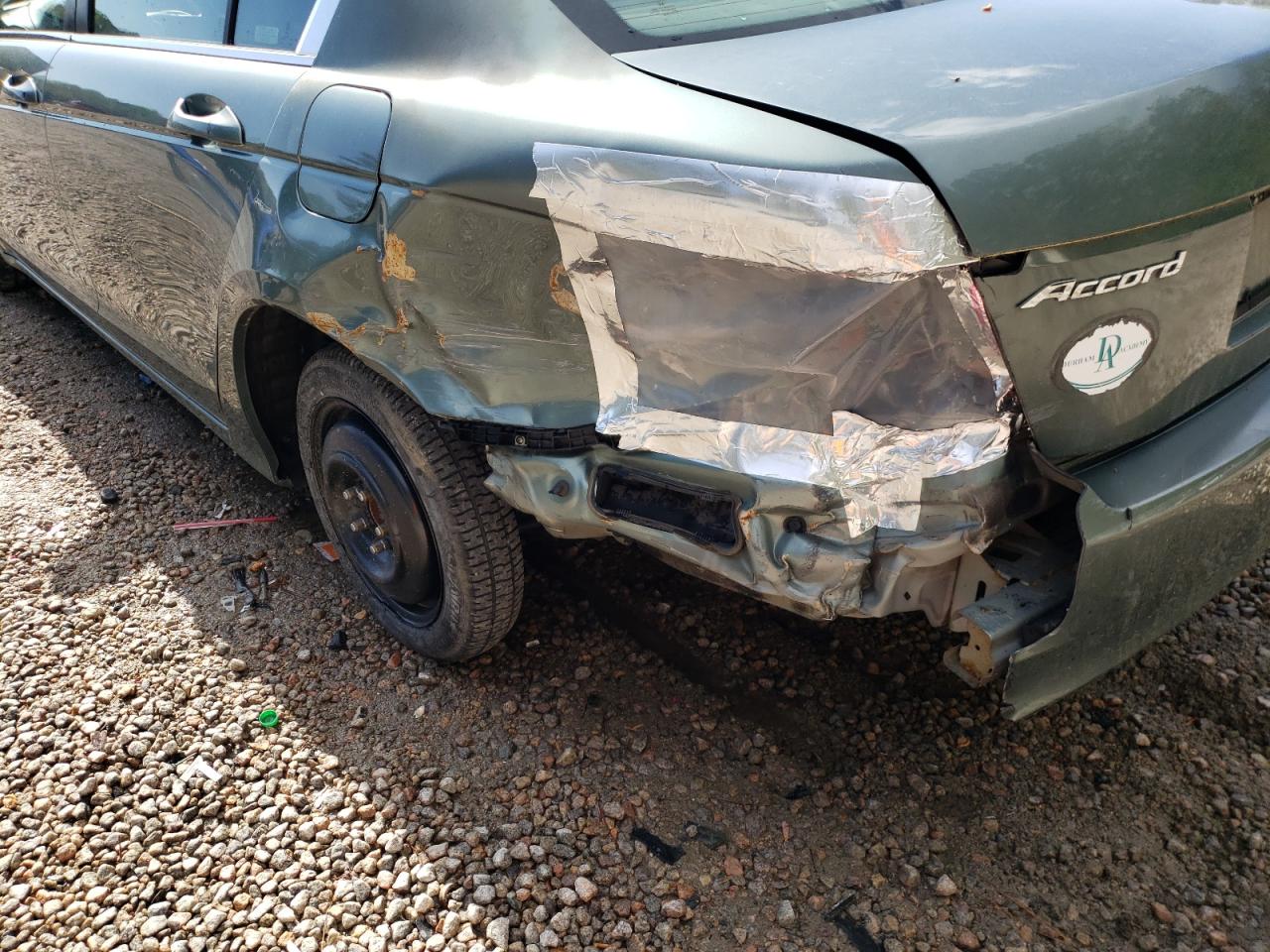 Photo 9 from auction – 2008 HONDA ACCORD with VIN 1HGCP267X8A085896