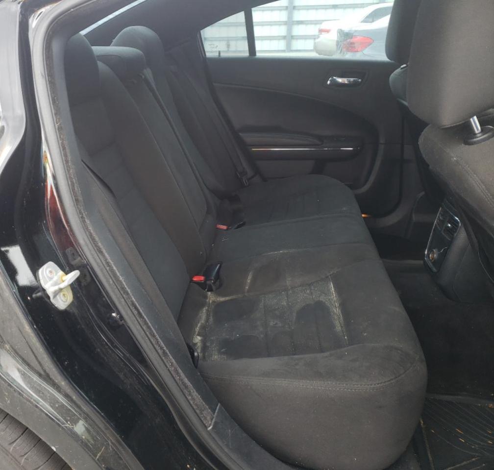 Photo 6 from auction – 2014 DODGE CHARGER SE with VIN 2C3CDXBG3EH126204
