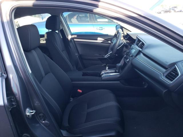 Photo 5 from auction – 2018 HONDA CIVIC LX with VIN 2HGFC2F56JH564685