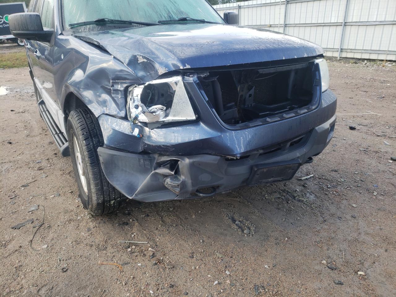 Photo 9 from auction – 2006 FORD EXPEDITION with VIN 1FMPU16516LA62540