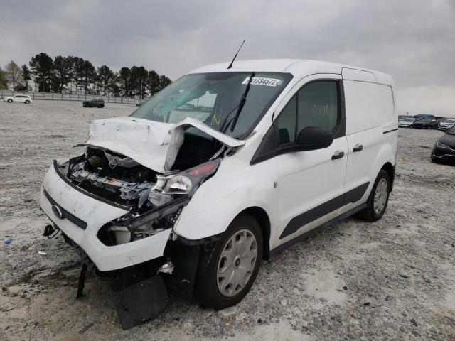 Photo 2 from auction – 2017 FORD TRANSIT CO with VIN NM0LS6E77H1314490