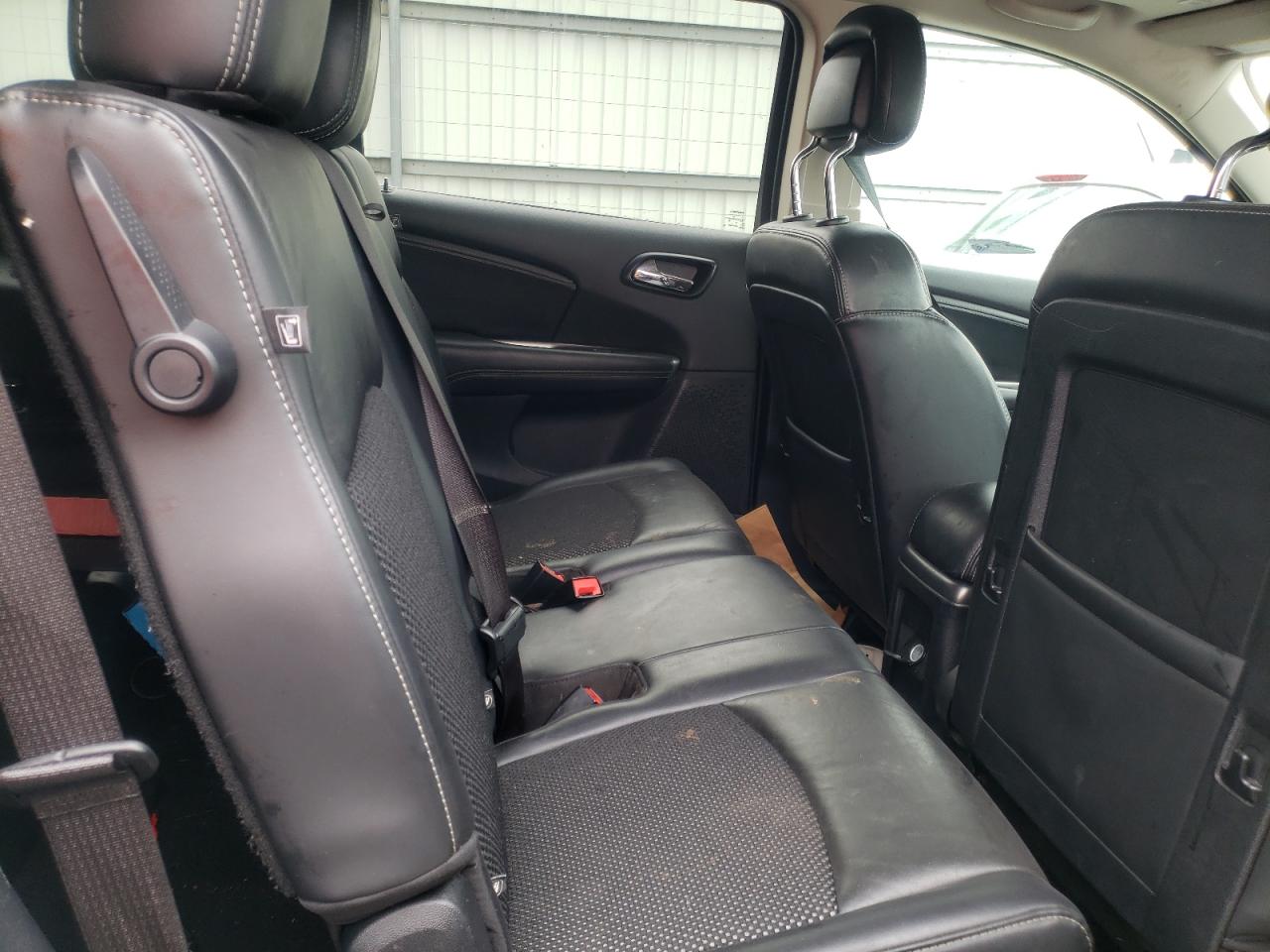 Photo 6 from auction – 2020 DODGE JOURNEY CR with VIN 3C4PDCGB2LT206147