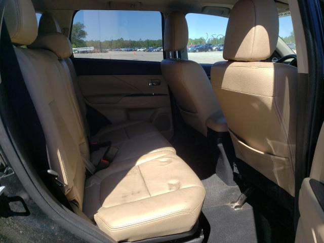 Photo 6 from auction – 2014 MITSUBISHI OUTLANDER with VIN JA4AD3A35EZ001192