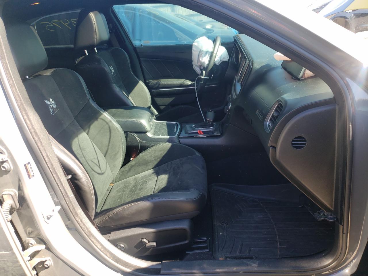 Photo 5 from auction – 2019 DODGE CHARGER SC with VIN 2C3CDXGJ2KH646880
