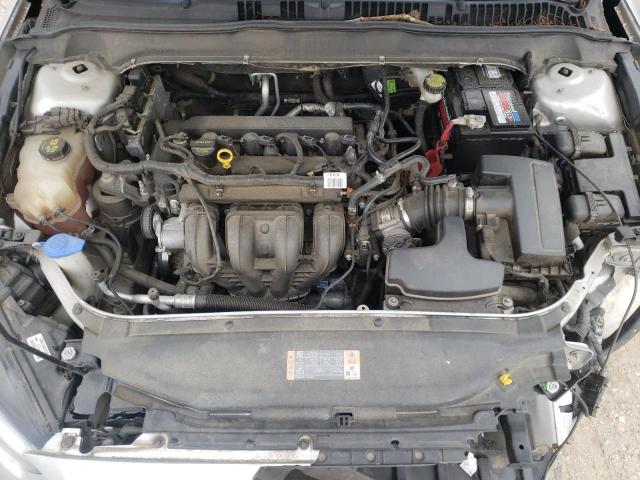 Photo 7 from auction – 2015 FORD FUSION SE with VIN 3FA6P0H70FR151958