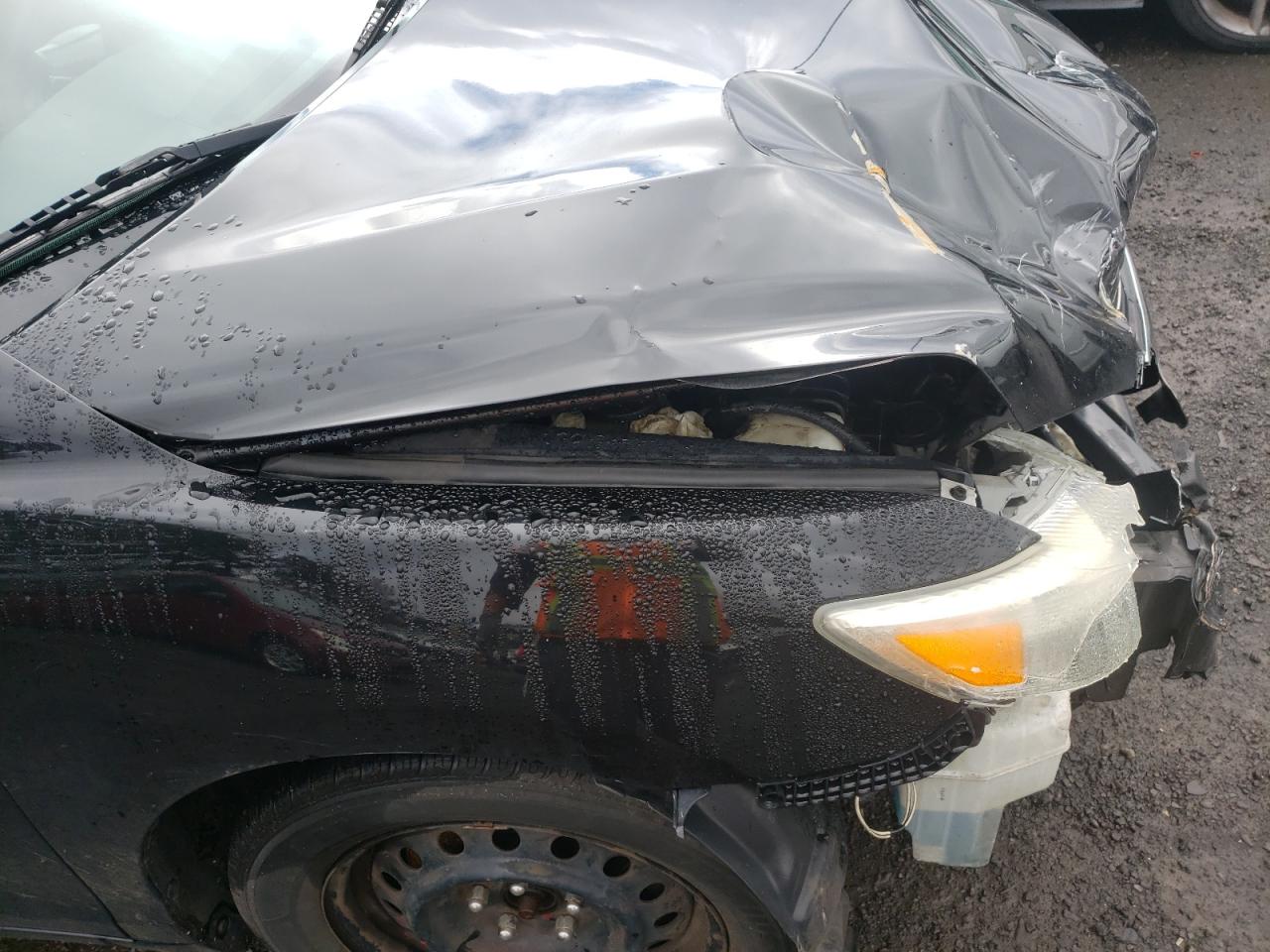 Photo 9 from auction – 2011 TOYOTA CAMRY BASE with VIN 4T4BF3EK3BR216697