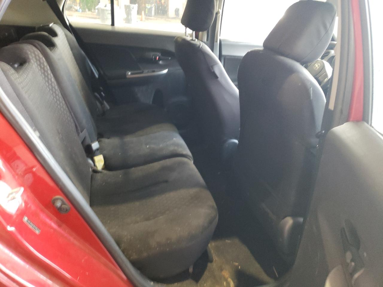 Photo 6 from auction – 2013 TOYOTA SCION XD with VIN JTKKUPB41D1032728