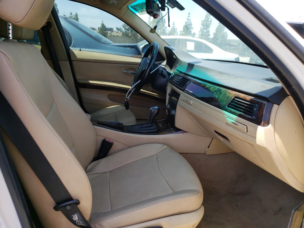Фото 5 с аукциона – 2007 BMW 328 I с VIN WBAVA33577PG49422