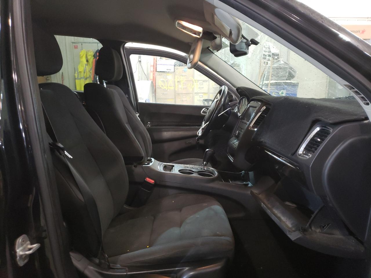Photo 5 from auction – 2012 DODGE DURANGO CR with VIN 1C4RDJDG2CC158755