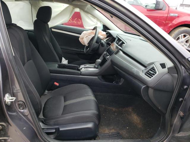 Photo 5 from auction – 2016 HONDA CIVIC EX with VIN 19XFC2F79GE091515