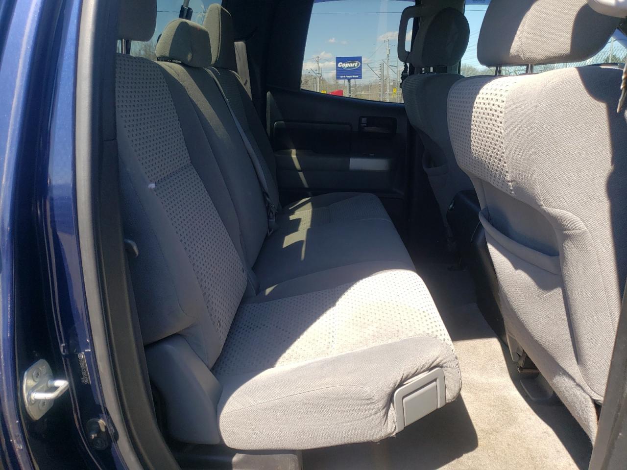 Photo 6 from auction – 2008 TOYOTA TUNDRA DOU with VIN 5TBBV54138S512945