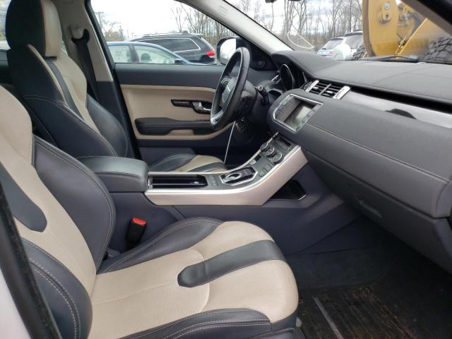 Photo 5 from auction – 2012 LAND ROVER RANGE ROVE with VIN SALVT2BG8CH686189