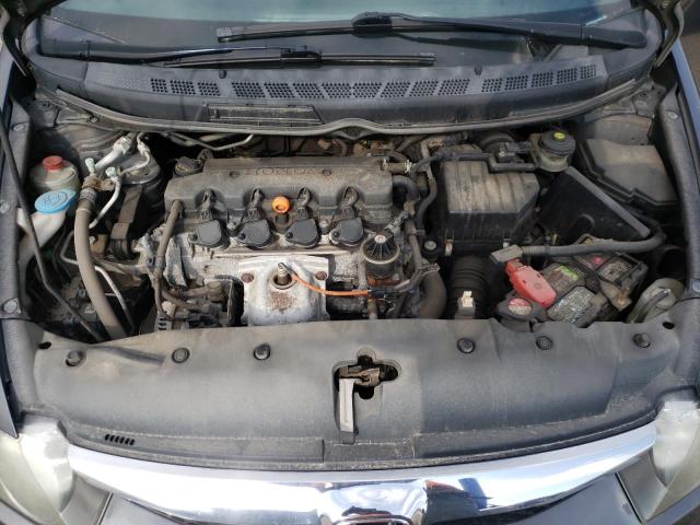 Photo 7 from auction – 2011 HONDA CIVIC EX with VIN 2HGFA1F85BH508605