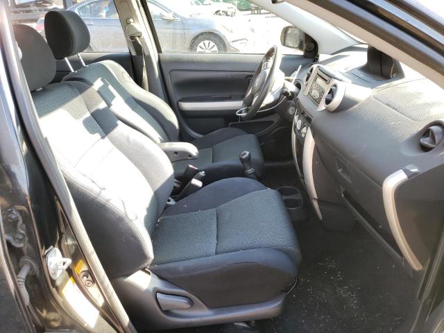 Photo 5 from auction – 2006 TOYOTA SCION XA with VIN JTKKT604360156931