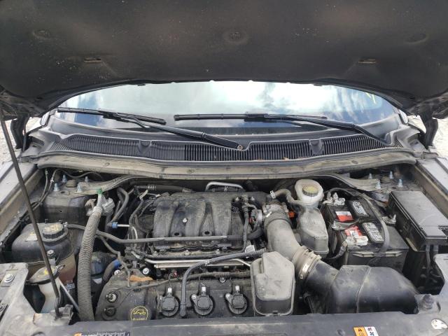 Photo 7 from auction – 2018 FORD EXPLORER L with VIN 1FM5K7F80JGB10699