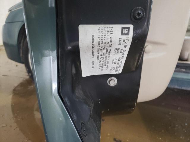 Photo 10 from auction – 2006 SATURN ION LEVEL with VIN 1G8AL55B36Z165543