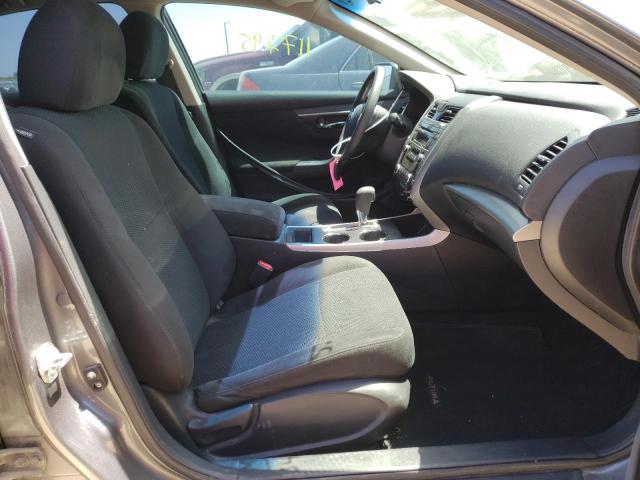 Photo 5 from auction – 2015 NISSAN ALTIMA 2.5 with VIN 1N4AL3AP8FC134552