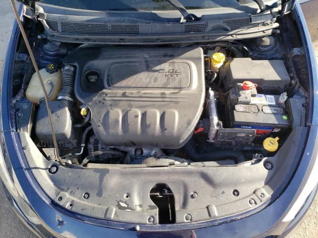 Photo 7 from auction – 2016 DODGE DART SXT with VIN 1C3CDFBA6GD584521