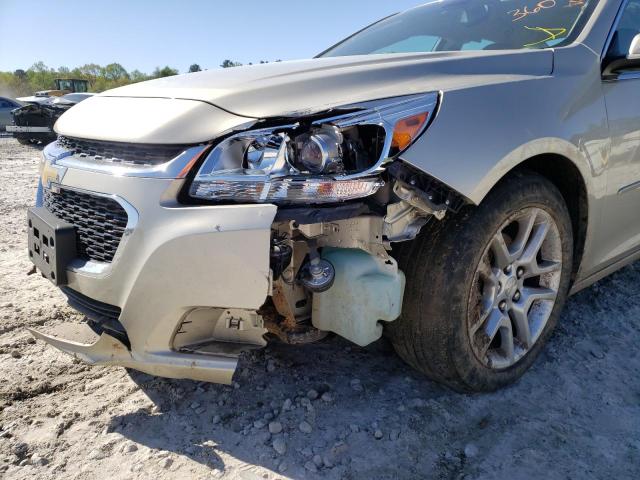Photo 9 from auction – 2015 CHEVROLET MALIBU 1LT with VIN 1G11C5SL6FF353440