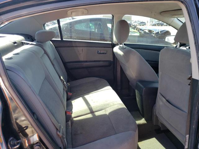 Photo 6 from auction – 2011 NISSAN SENTRA 2.0 with VIN 3N1AB6AP1BL629174
