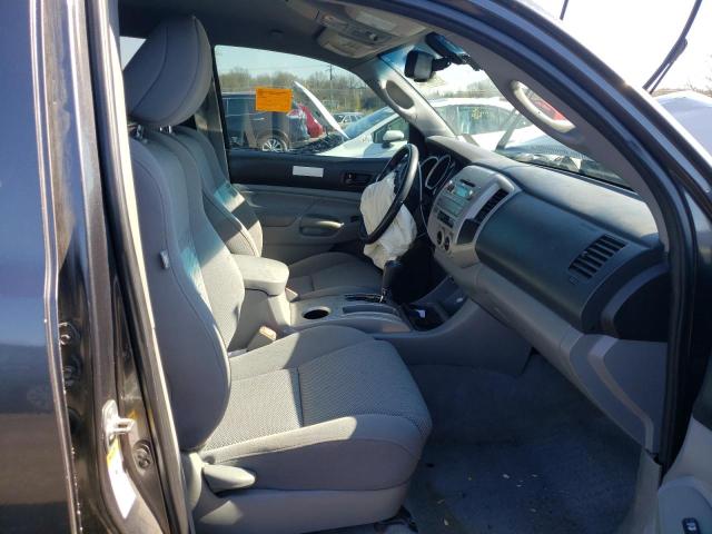 Photo 5 from auction – 2011 TOYOTA TACOMA DOU with VIN 3TMLU4EN9BM061425