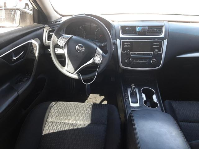 Photo 9 from auction – 2016 NISSAN ALTIMA 2.5 with VIN 1N4AL3AP2GN353383